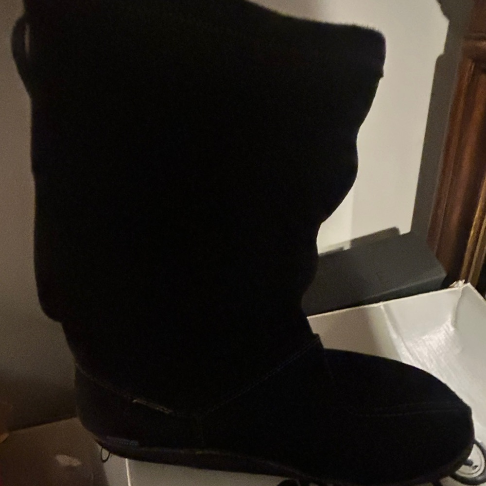 Boots in very good condition